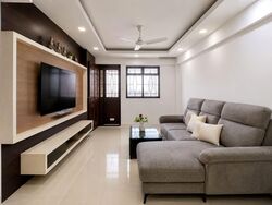 Blk 129 Bedok North Street 2 (Bedok), HDB 4 Rooms #588254661